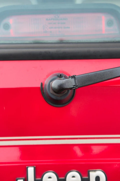 1996 Jeep XJ Cherokee - Image 17 of 31