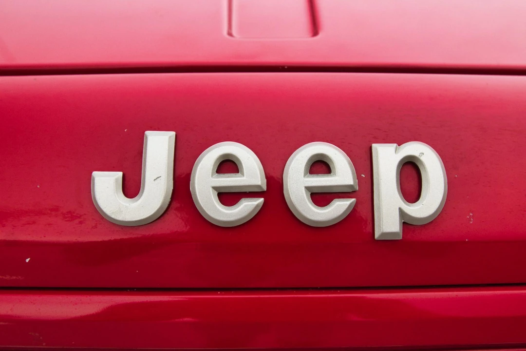 1996 Jeep XJ Cherokee - Image 31 of 31