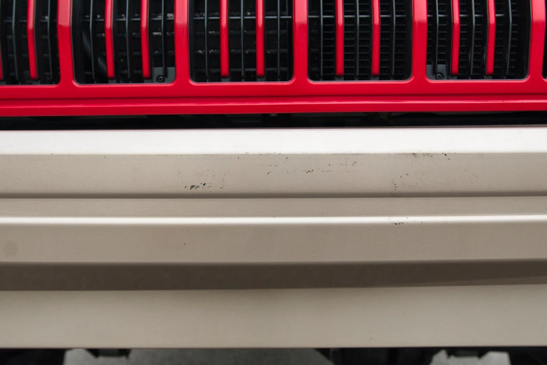 1996 Jeep XJ Cherokee - Image 12 of 31