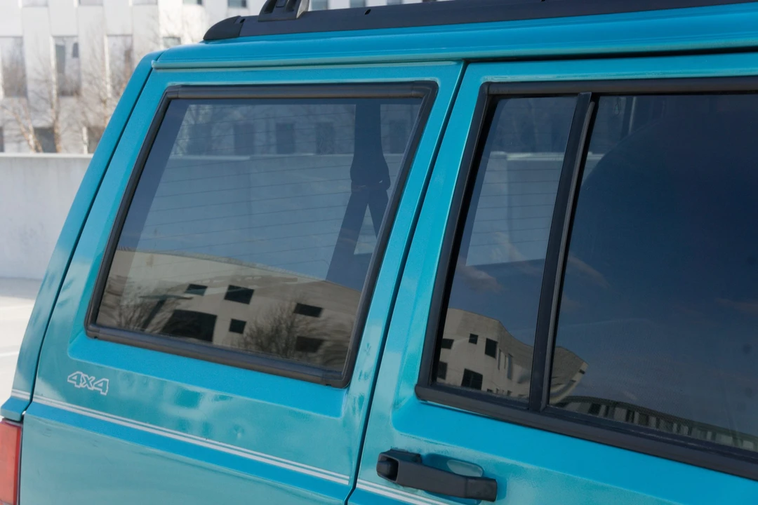 1996 Jeep XJ Cherokee - Image 31 of 31
