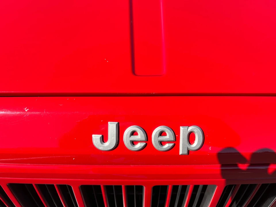 1996 Jeep XJ Cherokee - Image 14 of 31