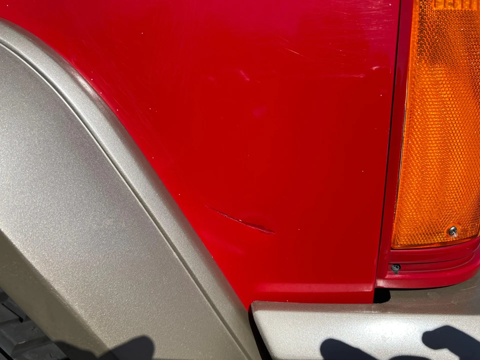 1996 Jeep XJ Cherokee - Image 15 of 31