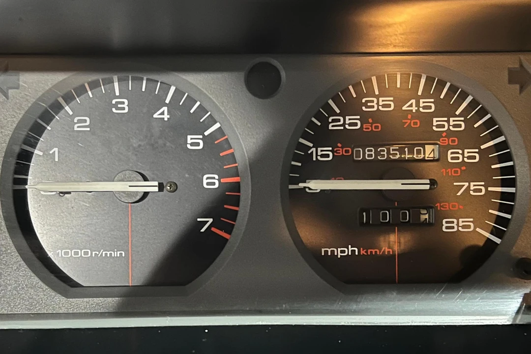 1996 Jeep XJ Cherokee - Image 23 of 31