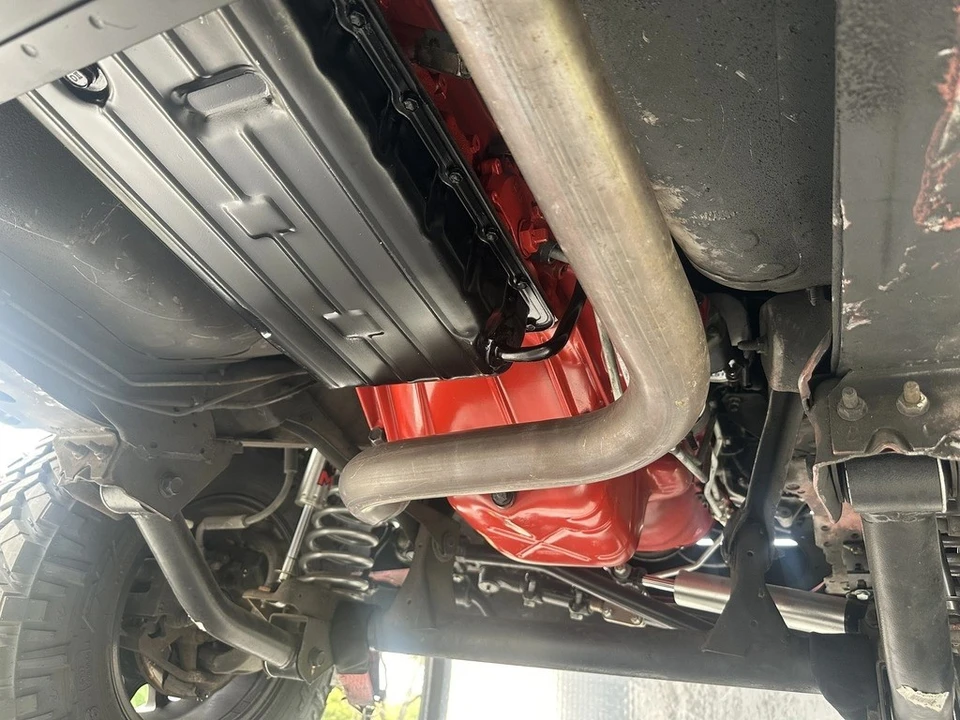1996 Jeep XJ Cherokee - Image 16 of 21