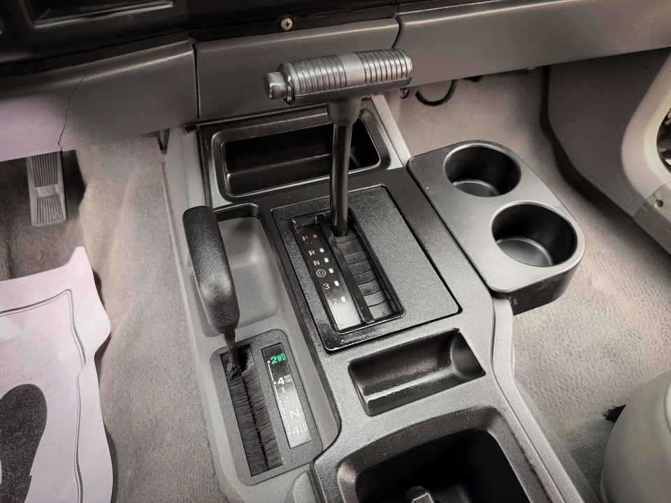 1996 Jeep XJ Cherokee - Image 20 of 21