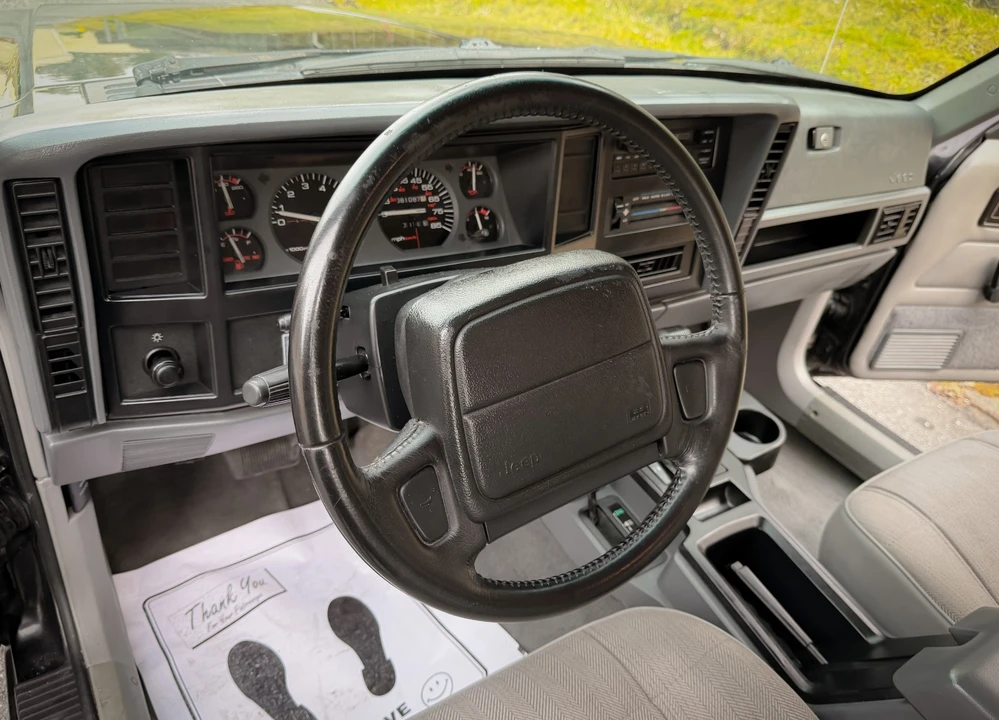 1996 Jeep XJ Cherokee - Image 16 of 21