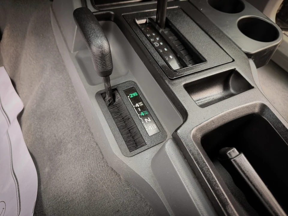 1996 Jeep XJ Cherokee - Image 21 of 21