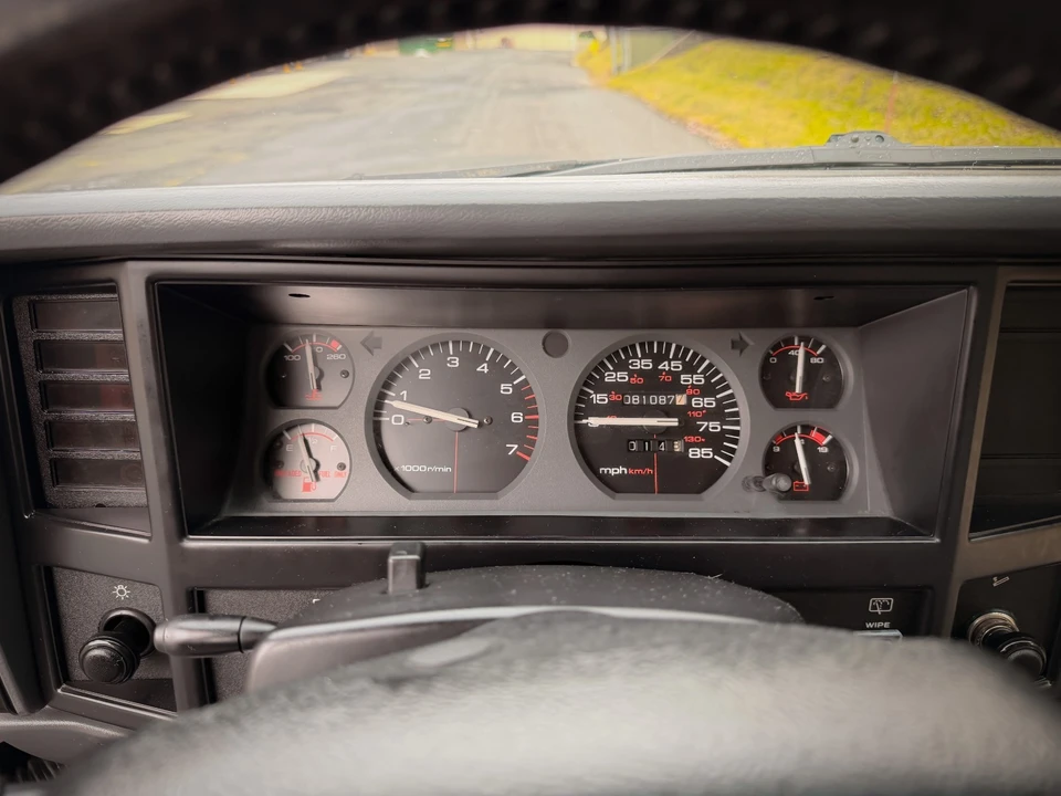 1996 Jeep XJ Cherokee - Image 18 of 21