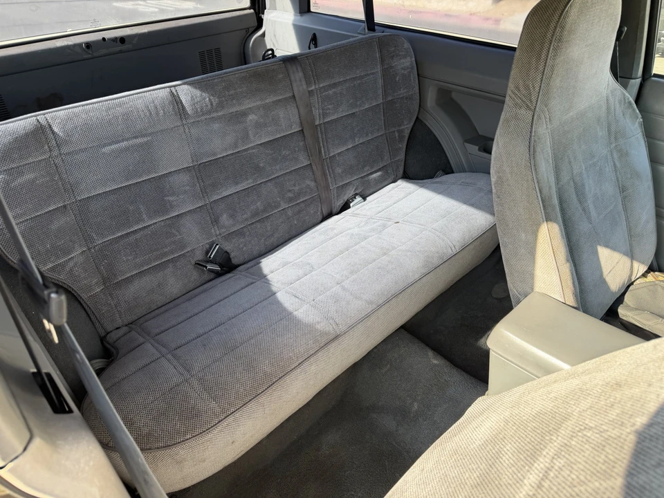 1996 Jeep XJ Cherokee - Image 7 of 10