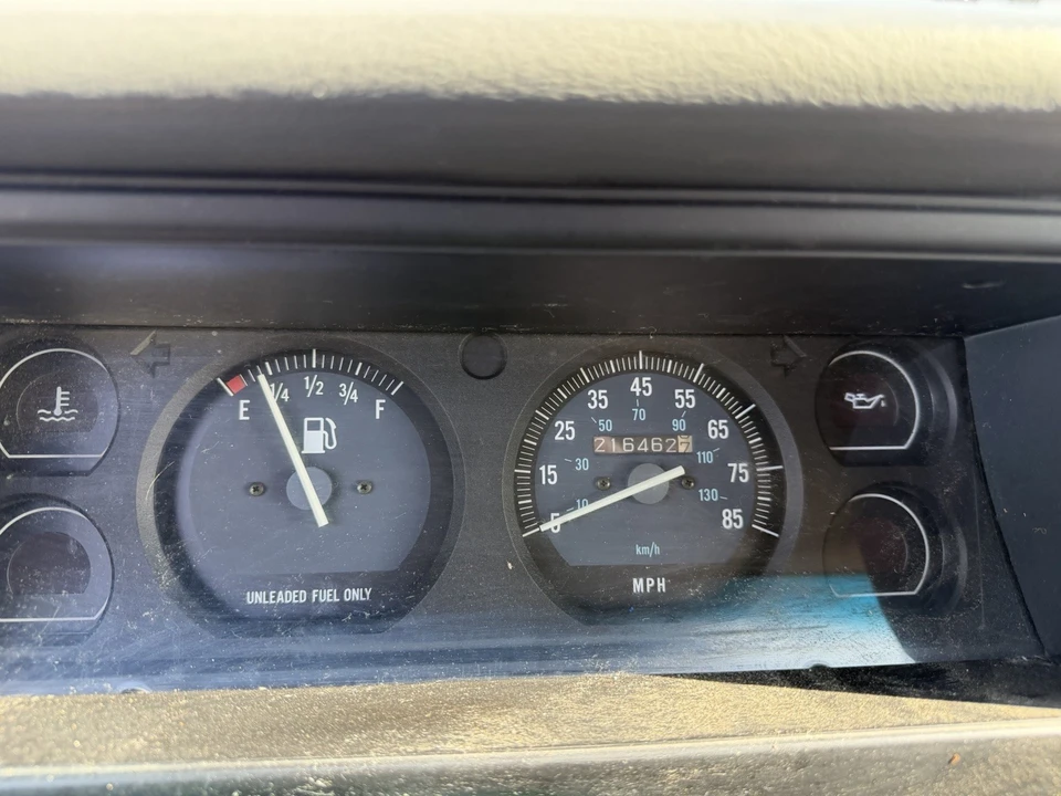 1996 Jeep XJ Cherokee - Image 9 of 10