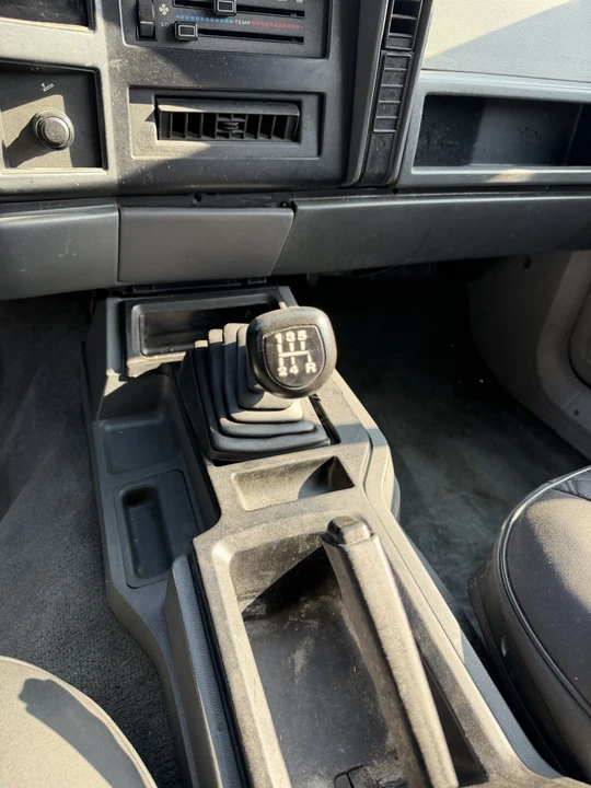 1996 Jeep XJ Cherokee - Image 10 of 10