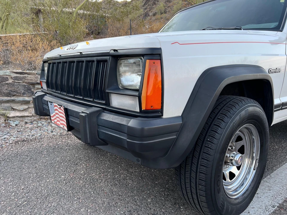 1996 Jeep XJ Cherokee - Image 25 of 31