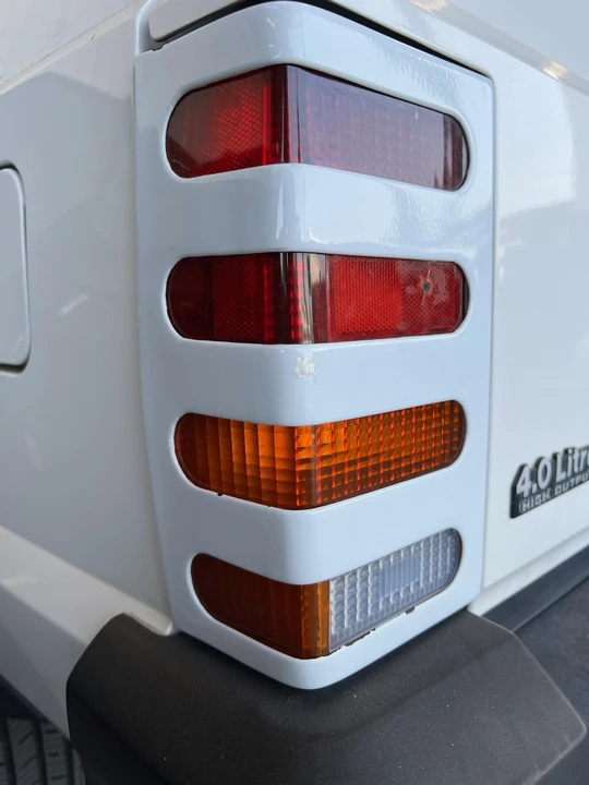 1996 Jeep XJ Cherokee - Image 31 of 31