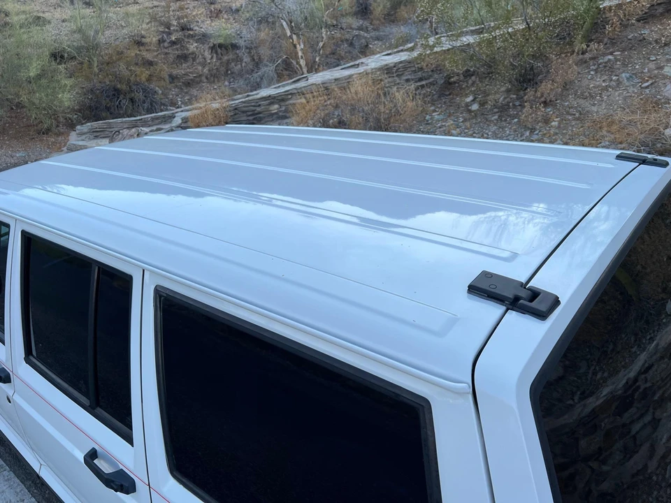 1996 Jeep XJ Cherokee - Image 30 of 31