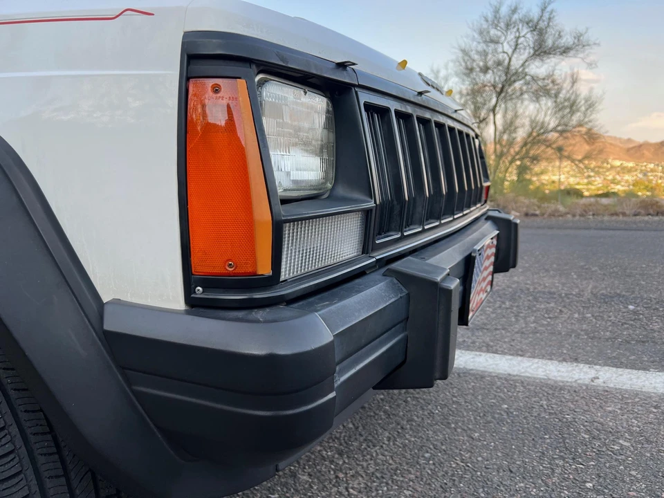 1996 Jeep XJ Cherokee - Image 23 of 31