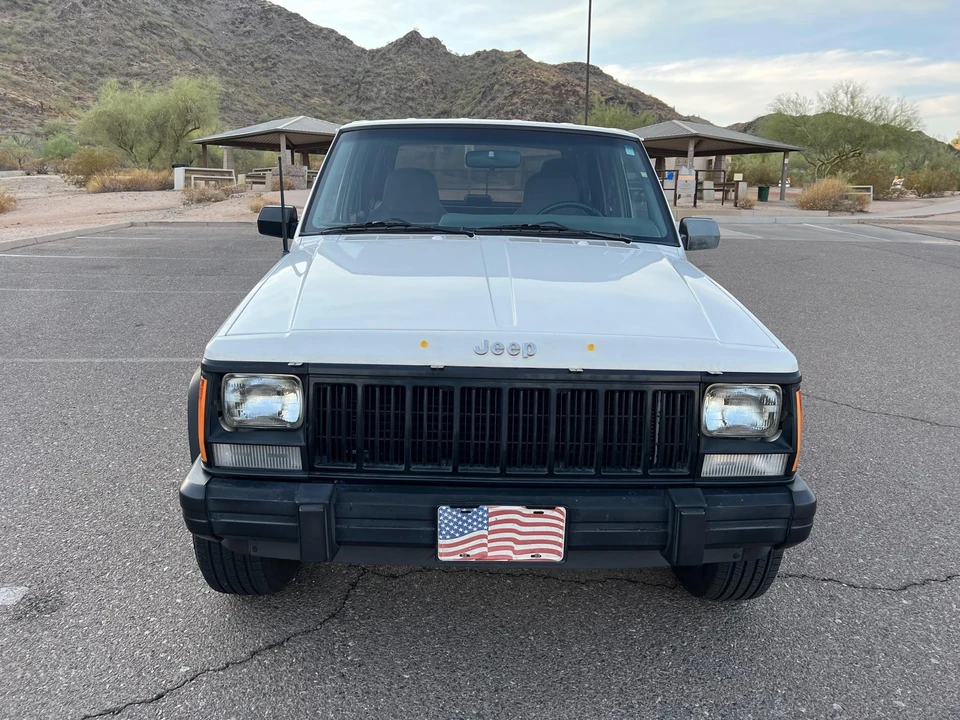 1996 Jeep XJ Cherokee - Image 22 of 31