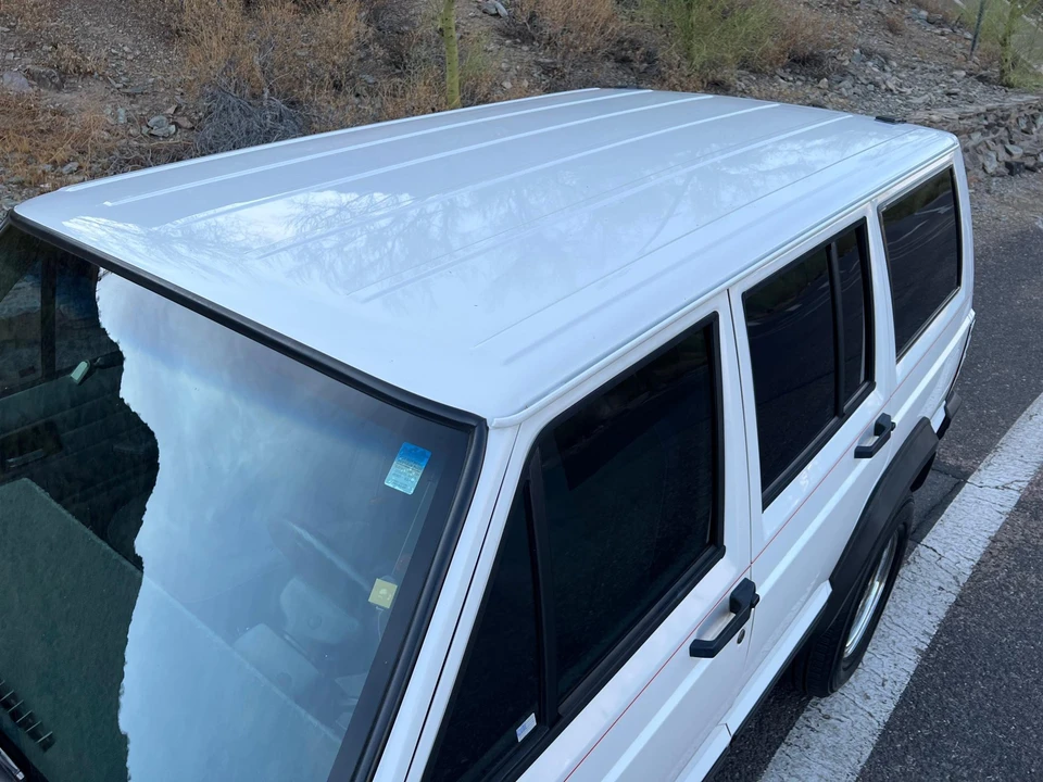 1996 Jeep XJ Cherokee - Image 27 of 31