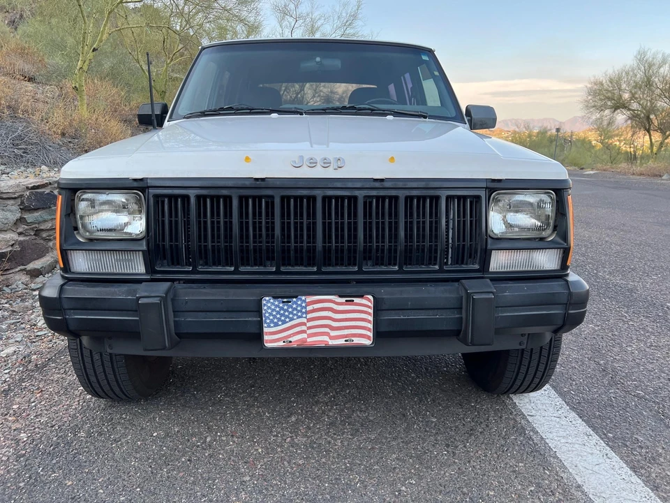 1996 Jeep XJ Cherokee - Image 20 of 31