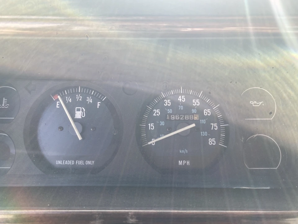 1996 Jeep XJ Cherokee - Image 9 of 14