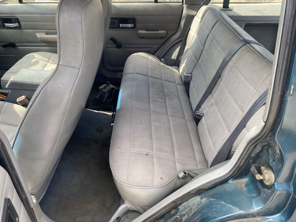 1996 Jeep XJ Cherokee - Image 11 of 14