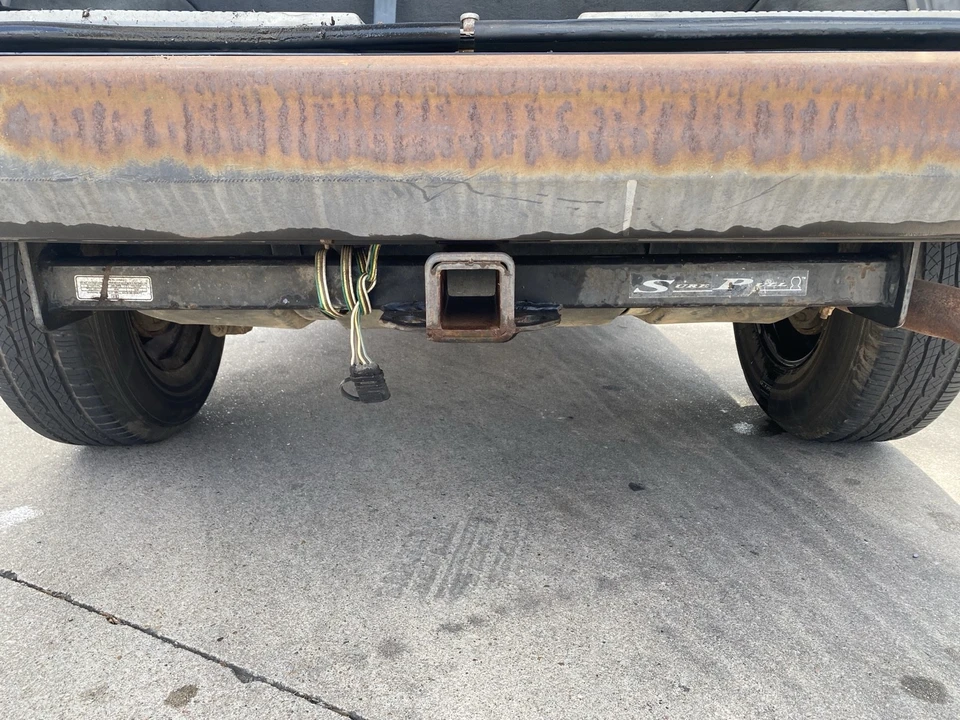 1996 Jeep XJ Cherokee - Image 6 of 14