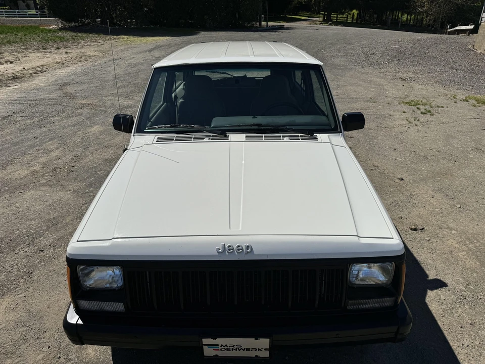 1996 Jeep XJ Cherokee - Image 15 of 31