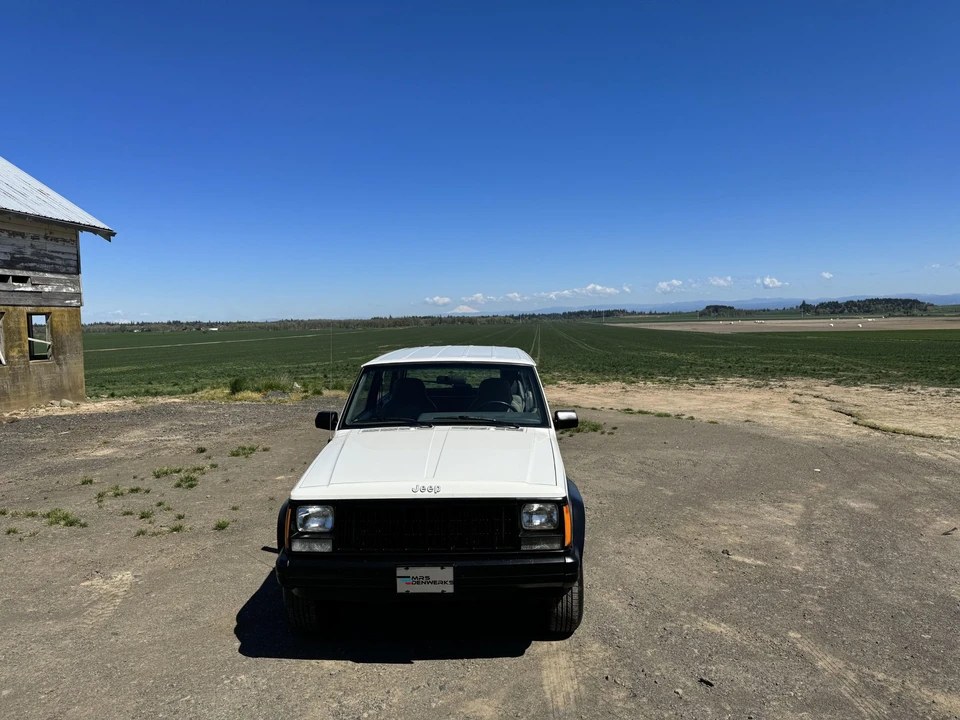 1996 Jeep XJ Cherokee - Image 13 of 31
