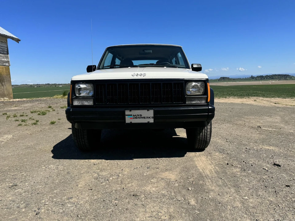 1996 Jeep XJ Cherokee - Image 14 of 31