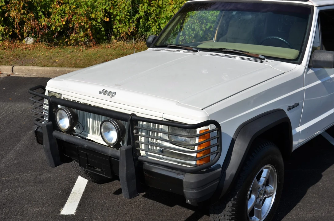 1996 Jeep XJ Cherokee - Image 26 of 31