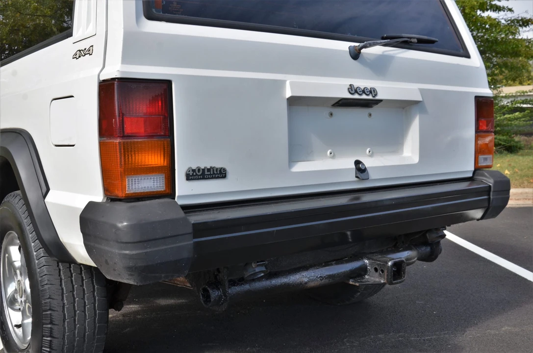 1996 Jeep XJ Cherokee - Image 28 of 31