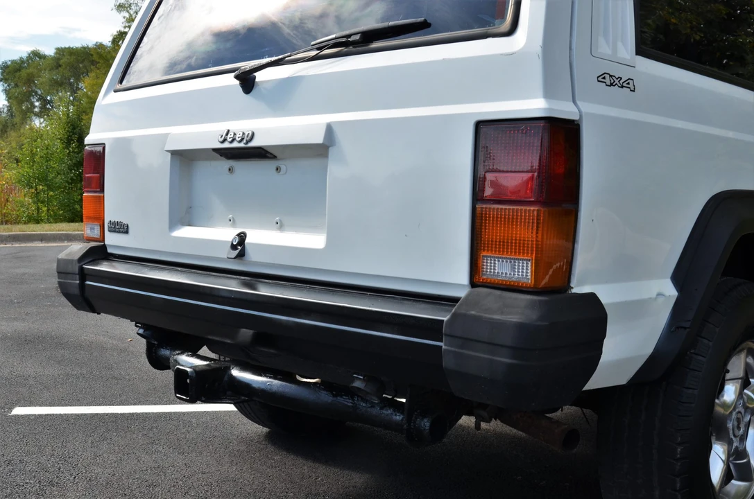 1996 Jeep XJ Cherokee - Image 29 of 31