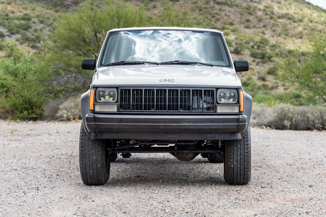1996 Jeep XJ Cherokee - Image 2 of 31