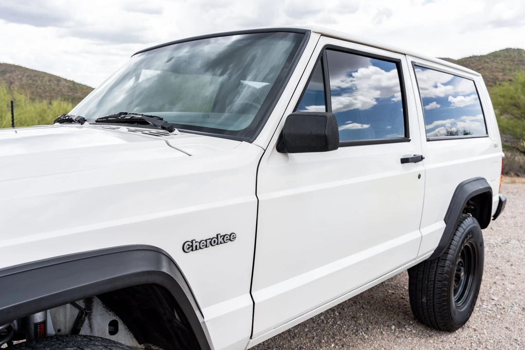 1996 Jeep XJ Cherokee - Image 26 of 31