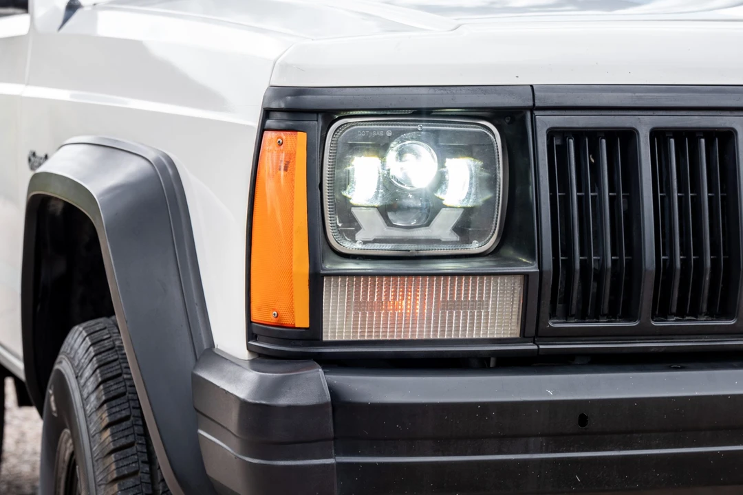 1996 Jeep XJ Cherokee - Image 12 of 31