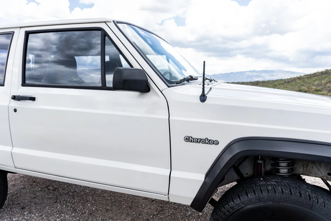 1996 Jeep XJ Cherokee - Image 31 of 31
