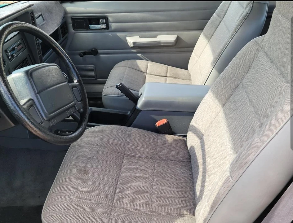 1996 Jeep XJ Cherokee - Image 30 of 31