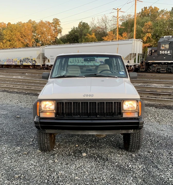 1996 Jeep XJ Cherokee - Image 20 of 31