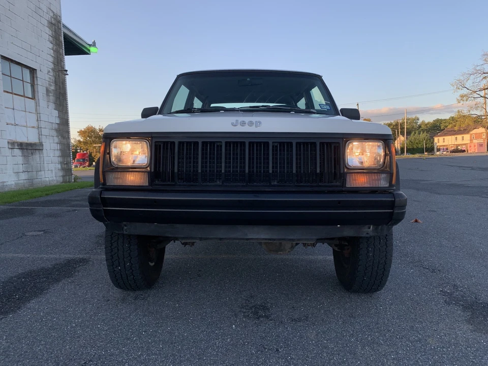 1996 Jeep XJ Cherokee - Image 21 of 31