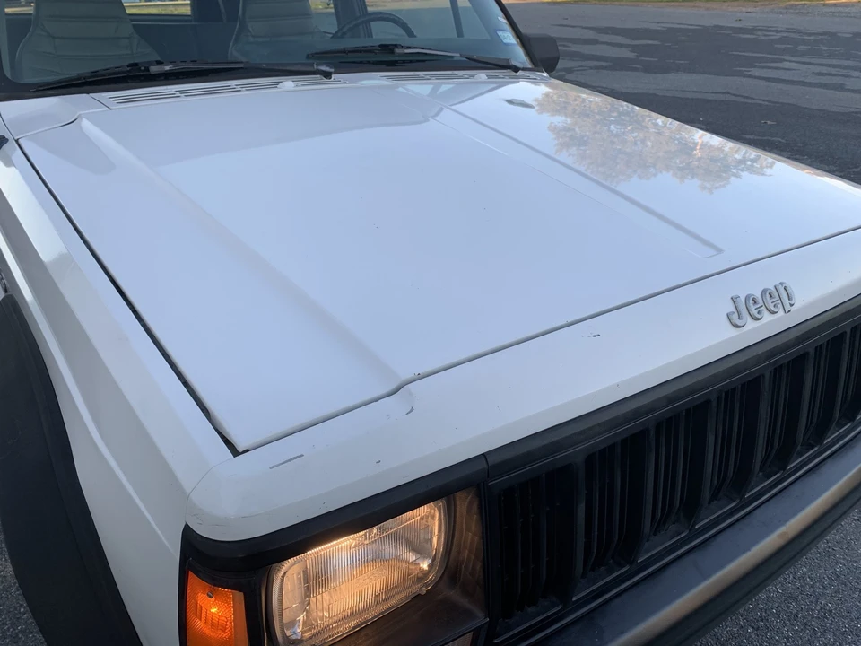 1996 Jeep XJ Cherokee - Image 30 of 31
