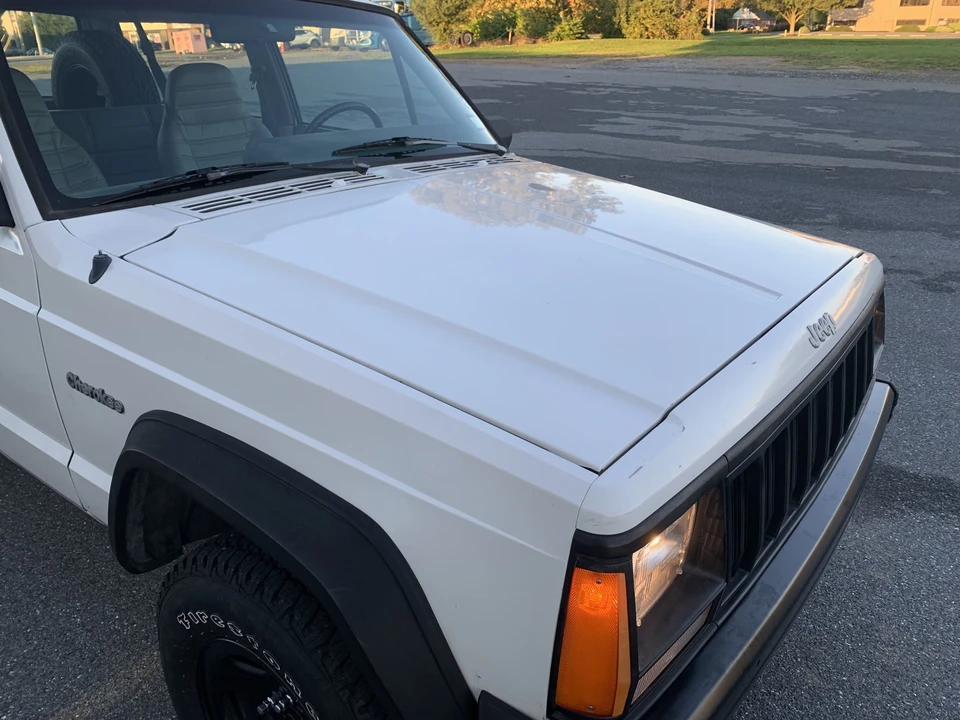 1996 Jeep XJ Cherokee - Image 29 of 31