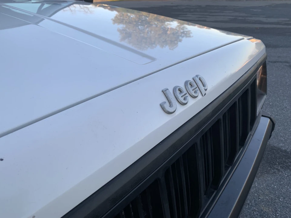 1996 Jeep XJ Cherokee - Image 31 of 31
