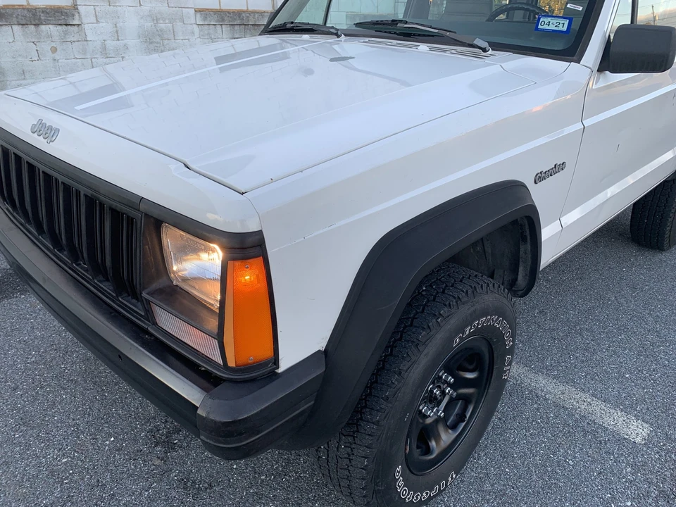 1996 Jeep XJ Cherokee - Image 24 of 31