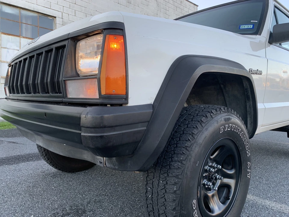 1996 Jeep XJ Cherokee - Image 23 of 31