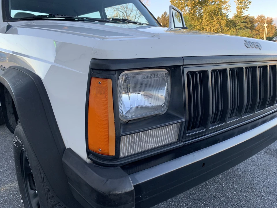 1996 Jeep XJ Cherokee - Image 26 of 31
