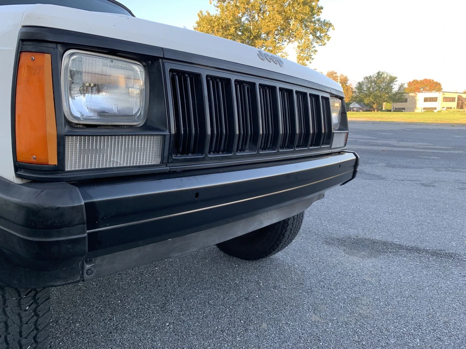1996 Jeep XJ Cherokee - Image 27 of 31