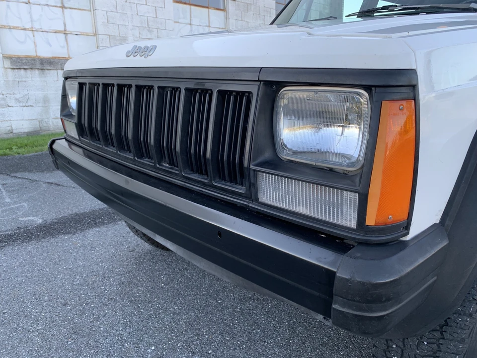 1996 Jeep XJ Cherokee - Image 25 of 31