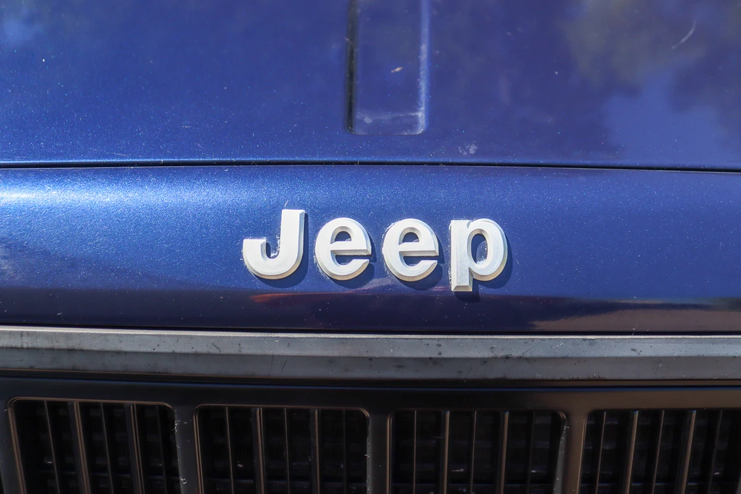 1996 Jeep XJ Cherokee - Image 27 of 31