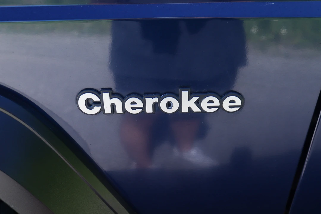1996 Jeep XJ Cherokee - Image 28 of 31