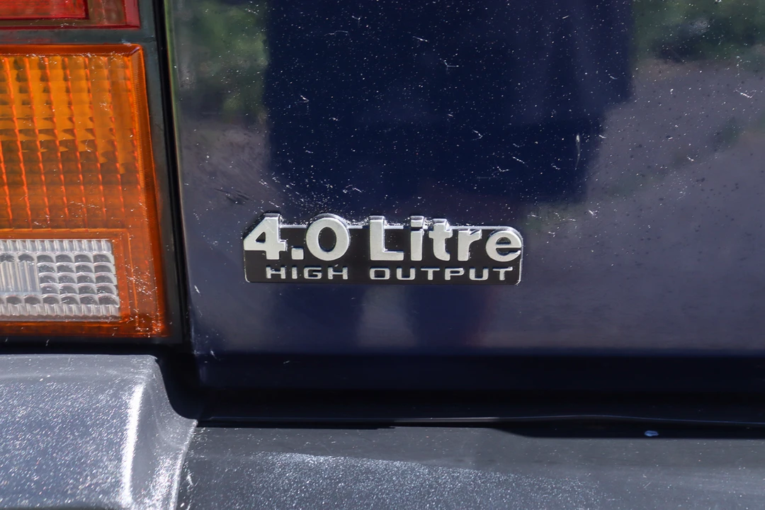 1996 Jeep XJ Cherokee - Image 29 of 31
