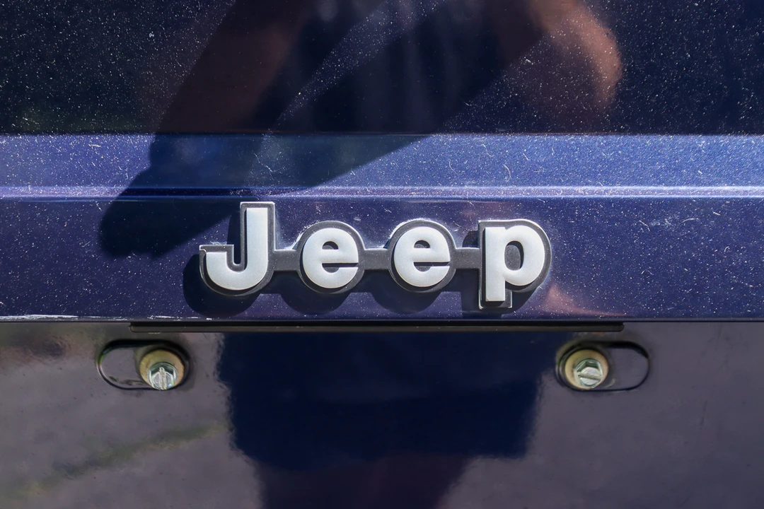 1996 Jeep XJ Cherokee - Image 30 of 31